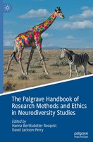 Hanna Bertilsdotter Rosqvist (U. A.) | The Palgrave Handbook Of Research...