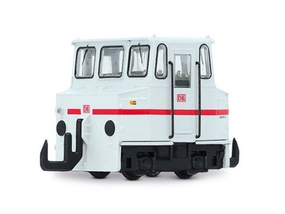 Arnold HN2640D - DCC Digital Akku-Schleppfahrzeug DB AG Ep.V-VI - Spur N - NEU