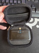 Flir One Pro Thermal Imaging Camera for iPhone iPad