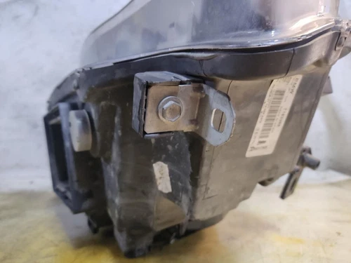 7193388 Faro Derecho para BMW SERIE 1 BERLINA (E81/E87) 116i 2007 1195108
