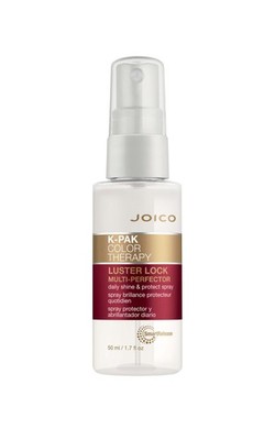 JOICO K-Pak Color Therapy Luster Lock Multi-Perfector Haarspray 50 ml OVP NEU