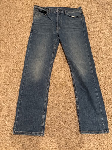 513  Levi Strauss w34xL30 relaxed