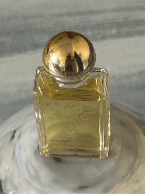 Catherine Deneuve Deneuve Miniature Perfume
