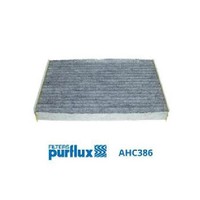 Filter Innenraumluft FüR Renault Express 1.3 1.5 21 Bis 26 Purflux Teil K7M812