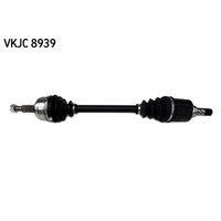 Antriebswelle SKF Vkjc 8939 FüR Renault Captur I