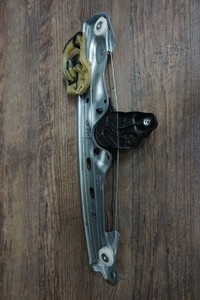 Opel Astra K 2017 Elektrische Fensterheber Hinten Rechts ohne motor GM 13406678