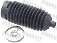 HRKB-RG Febest Faltenbalg, Lenkung FüR Honda,Honda (Dongfeng),Infiniti,Nissan