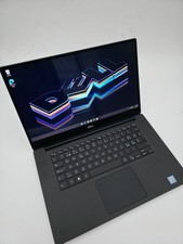 Dell Precision 5540 9980HK  16GB 1TB 15,6" 4K OLED Nvidia T2000 ( 4Gb) Touch 