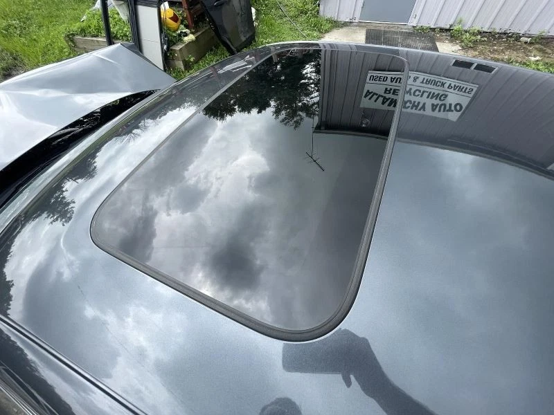 Honda Civic 2022-2024 techo corredizo cristal con orugas y motor 54 k -touring- 56927 Foto 4 de 4