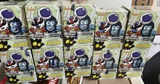 10 X 2026 TOPPS CHROME VEEFRIENDS VALUE BLASTER BOX Gary Vee