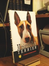 Complete Handbook of Miniature Bull Terrier (... by Andrews, Barbara J. Hardback