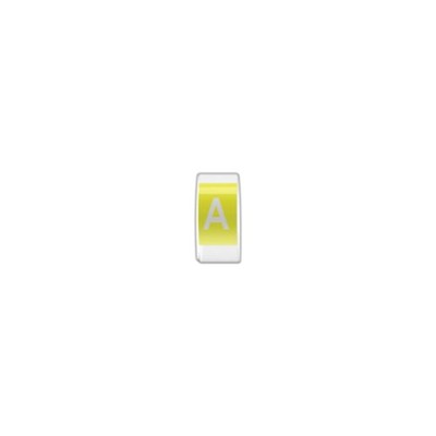 Hamskea Clarifying Lens A Yellow for DC Insight Systems (PEEP020)