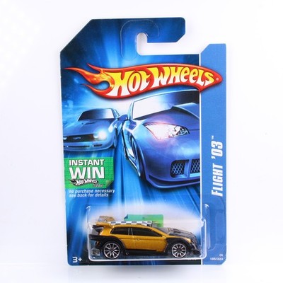 Hot Wheels 2006 - MAINLINE - FLIGHT  03