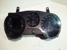 Compteur Seat ALTEA