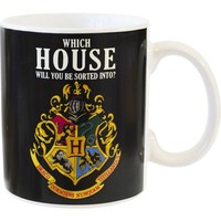 Harry Potter Hogwarts WäRmewechselbecher 325 Ml Warner Bros. Discovery