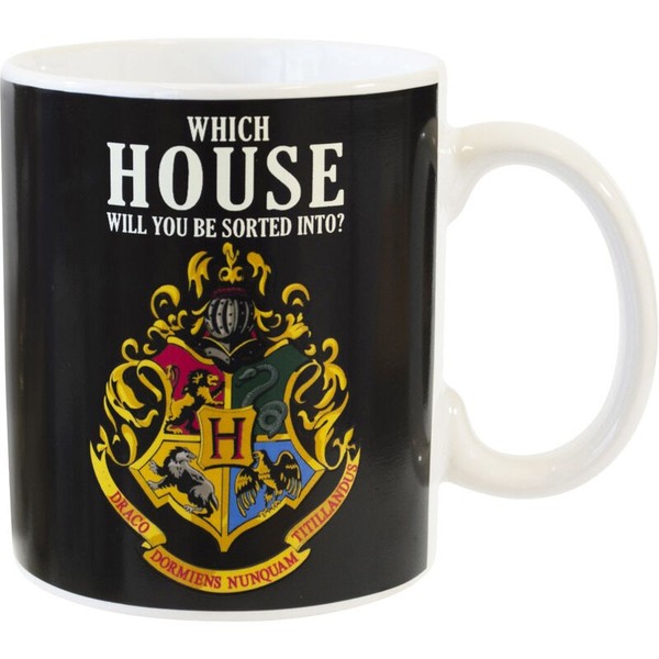 Harry Potter Hogwarts WäRmewechselbecher 325 Ml Warner Bros. Discovery-image