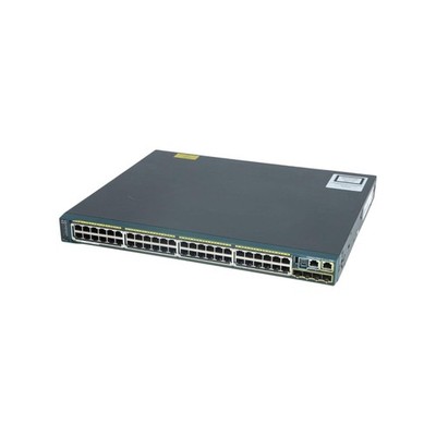 Cisco WS C2960S 48TS L