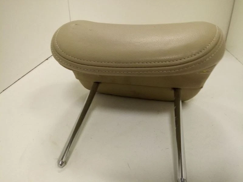 2006-2009 Hyundai Azera передний водитель или пассажир подголовник кожаный желтовато-коричневый - Изображение 2 из 4