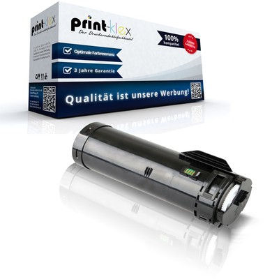 Premium Tonerkartusche für Xerox 106R02720 Drucker Kit Reman -Easy Print Serie