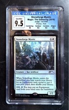 Stoneforge Mystic Magic The Gathering Judge