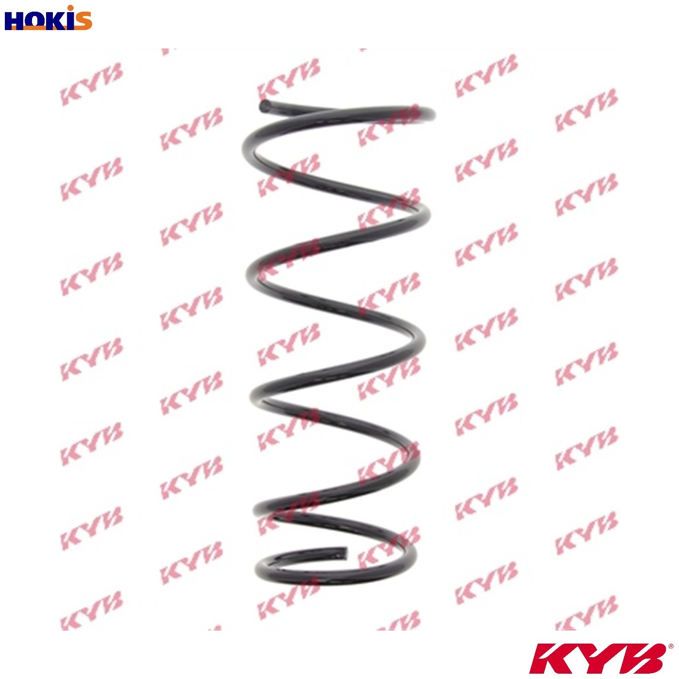 Fits KAYABA SPRʯYNY RG3080 COIL SPRING ⭐UK Stock⭐ - Image 21
