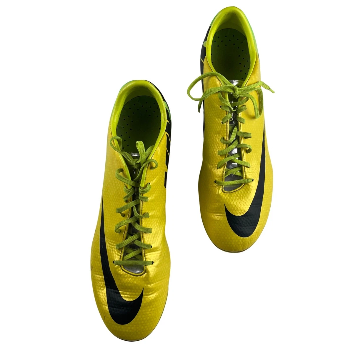 NIKE Mercurial Vapor Ⅹ HG 28.0 エリート NIKE ナイキ Mercurial Vapor Ⅹ HG-V 28.5cm NIKE ナイキ