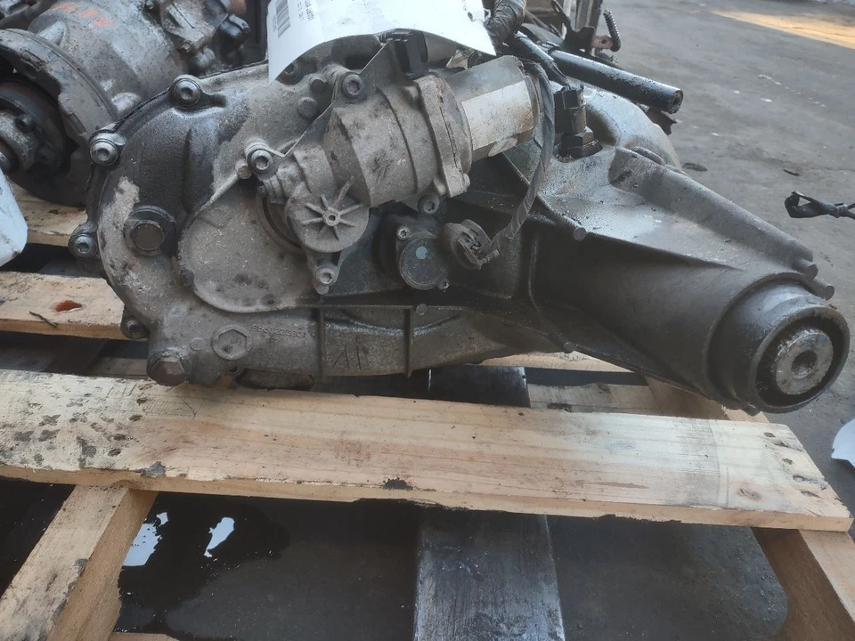 Estuche de transferencia Estuche de transferencia Opt Nqh ID AY6 Se adapta a 09-20 SUBURBAN 1500 272435 Foto 3 de 4