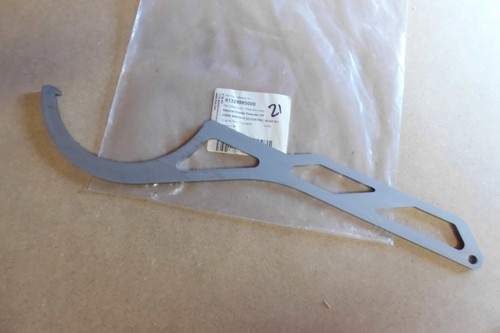KTM 1290 1390 SUPERDUKE 1300 BRABUS OEM RADMUTTERNSCHLÜSSEL HINTEN - # 61329985000