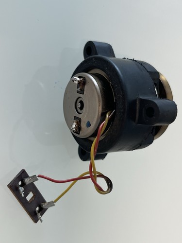 Motor für THORENS TD 105, TD 110, TD 115 and TD 126 MKIII