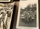 Korean War Photos Japan Camp Fuchinobe Military Photos — photo 8