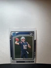 2024 Panini Donruss Optic - Rated Rookie Drake Maye #229 (RC)