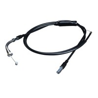 Motolibre Gaszug Komplett (FüR: Yamaha Neos 50 SA45 - 2 Takt 13-16 )
