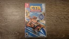 Crash Team Racing: Nitro Fueled - Nintendo Switch