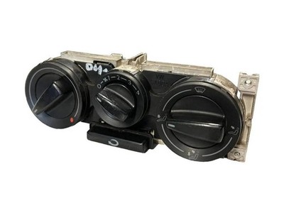 Skoda Octavia I 1U2 Klimabedienteil 90151093 1J0819045E 1.90 35977382