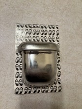 Genuine Mooneyes Low Boy Breathers Highly Polished Pro-bilt Hot Rod Parts