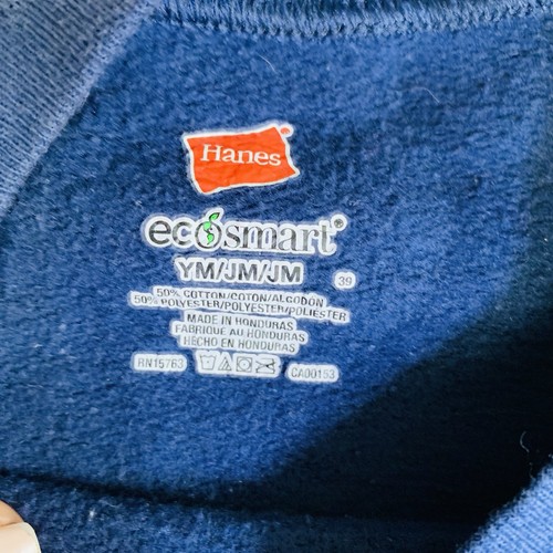 Jungen gemischtes Bekleidungspaket Größe 7-8 Shirts Jeans Hosen Pullover Sommer Herbst 8 Teile - Bild 8 von 23