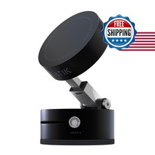 Statik HyperMount Gen 2 Magnetic Phone Holder for iPhone Android