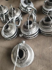 NOS ACS Old School BMX Rotor Spiner Brake System