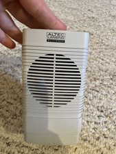 altec lansing computer speaker