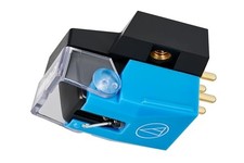 Audio-Technica AT-VM510xCB VM Stereo Cartridge Bonded Conical Stylus