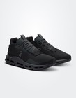 On Cloudnova 2 Black Mens Brand New US 9 3ME30210485 — photo 1