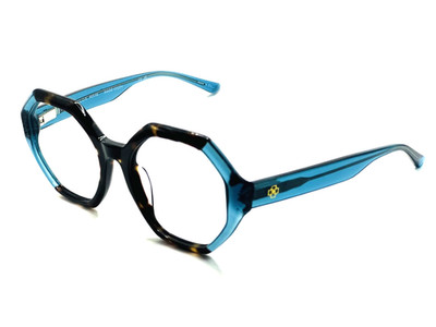AUTHENTIC ANN TAYLOR ATP923 C02 Tortoise Crystal Women Eyeglasses 52mm 18 135