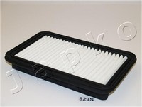 Luftfilter Japko 20829 Filtereinsatz FüR Swift EZ MZ Suzuki 3 Liana ER RS413 4X4