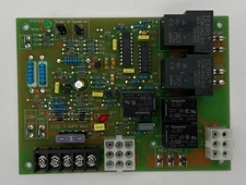 S1-7990-319P Furnace Control Circuit Board Replacement (Open Box, Unused)