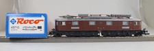 Roco 43710 Elektrolokomotive BR Ae 6/8 der BLS aus Sammlung mit OVP DC