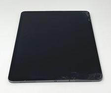 Apple iPad Pro 12.9 4th Generation - 256GB Space Gray Cellular A2069 Defective