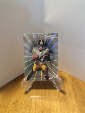2023 Panini Prestige - Plaxico Burress #253 Xtra Points Sunburst