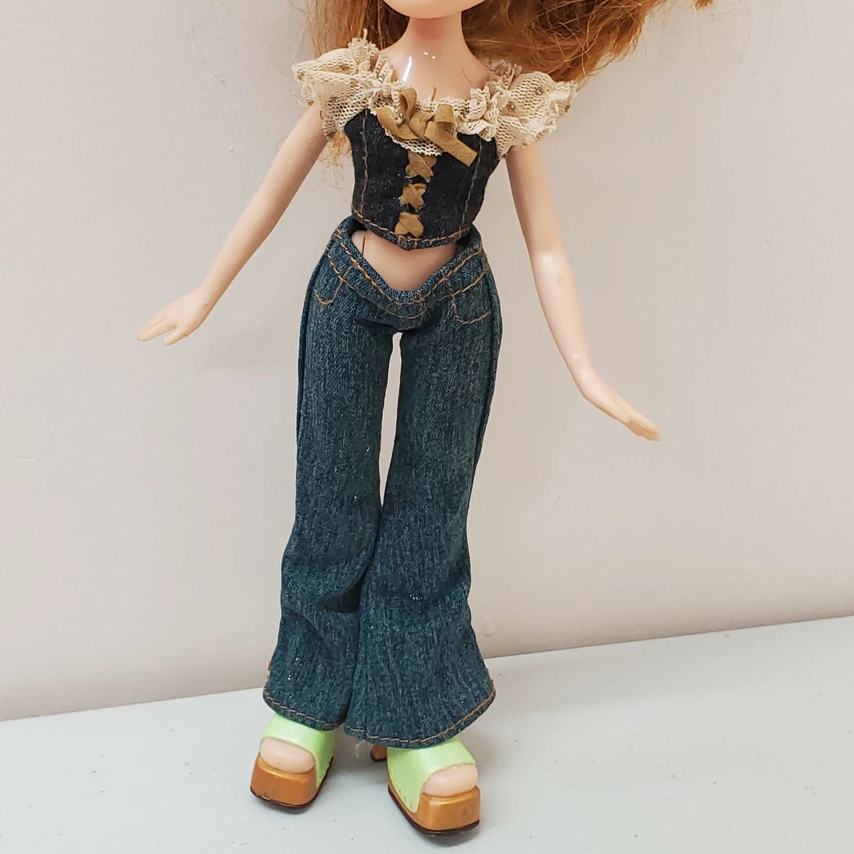 Bratz best sale doll shirts