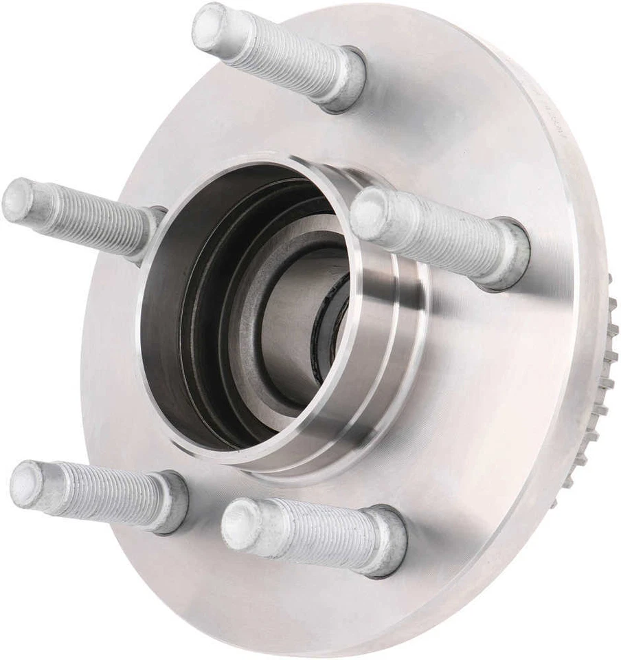 Подшипник колеса и ступица в сборе подшипник BCA WE60743 - Изображение 2 из 4