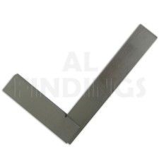 Steel Engineers Try Square Set 2" 3" 4" 6" 8" 12" 24"  Woodwork Carpenter Tool